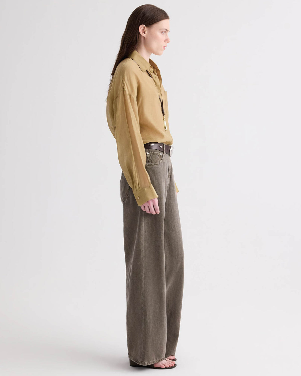 Something Borrowed Shirt