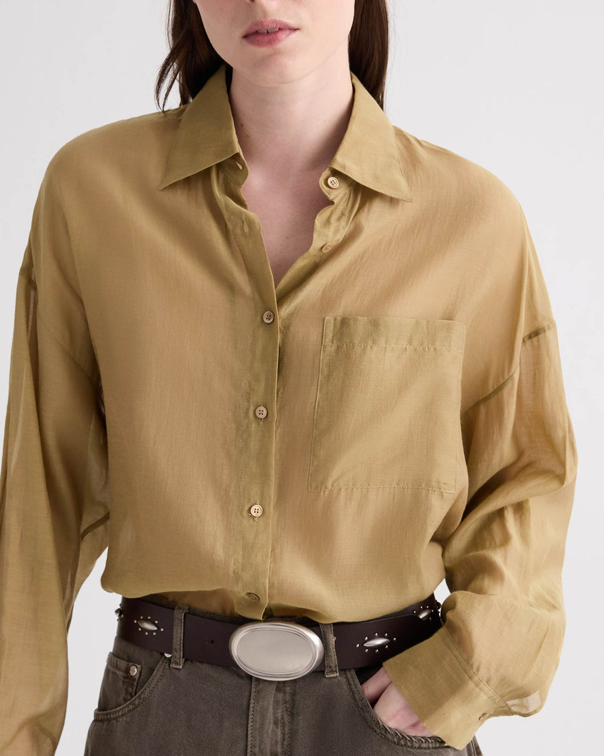 Something Borrowed Shirt