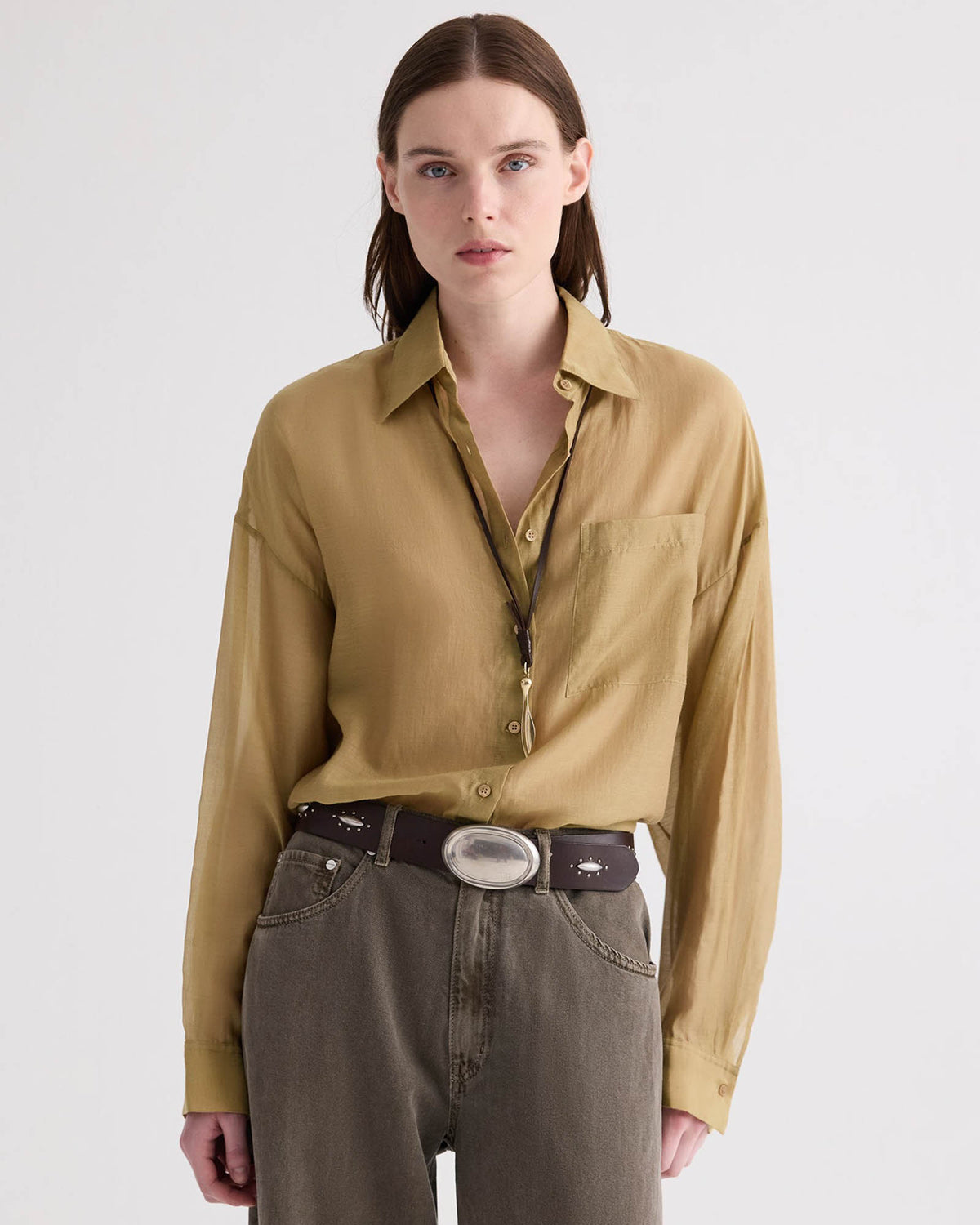 Something Borrowed Shirt