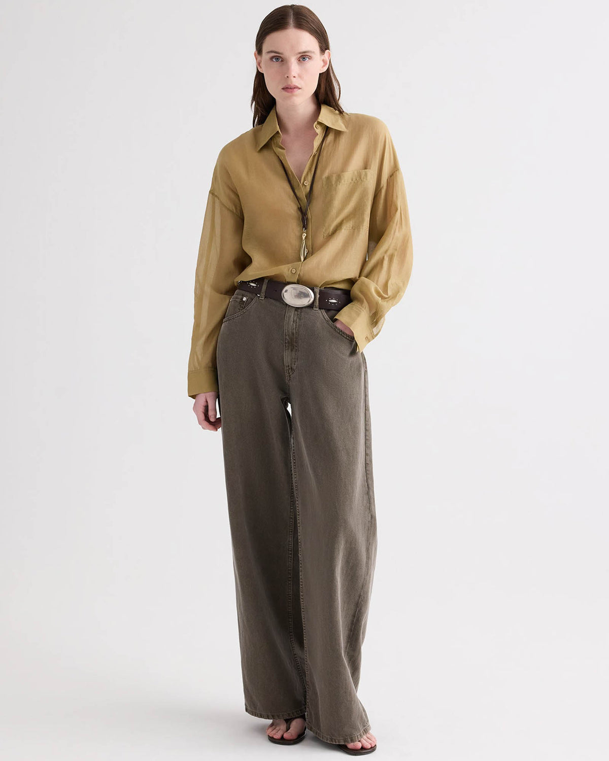 Something Borrowed Shirt