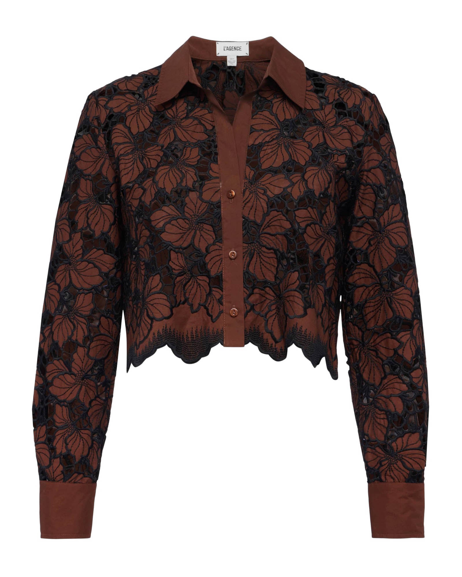 Seychelle Shirt