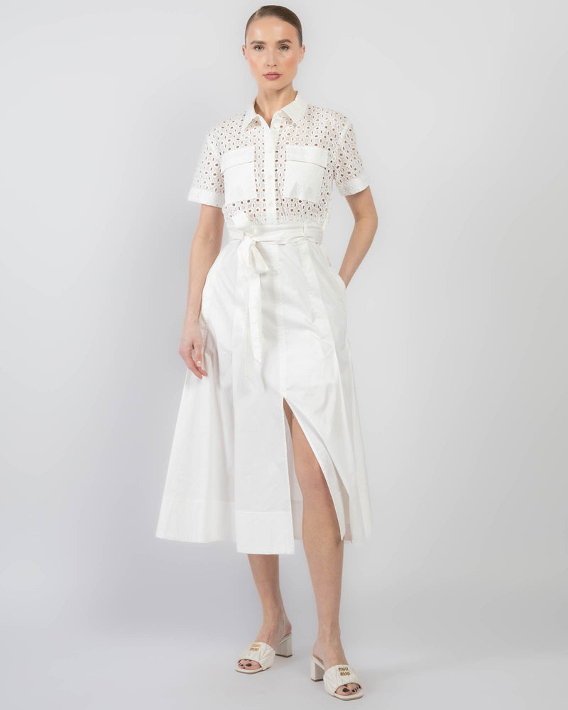 Camille Dress