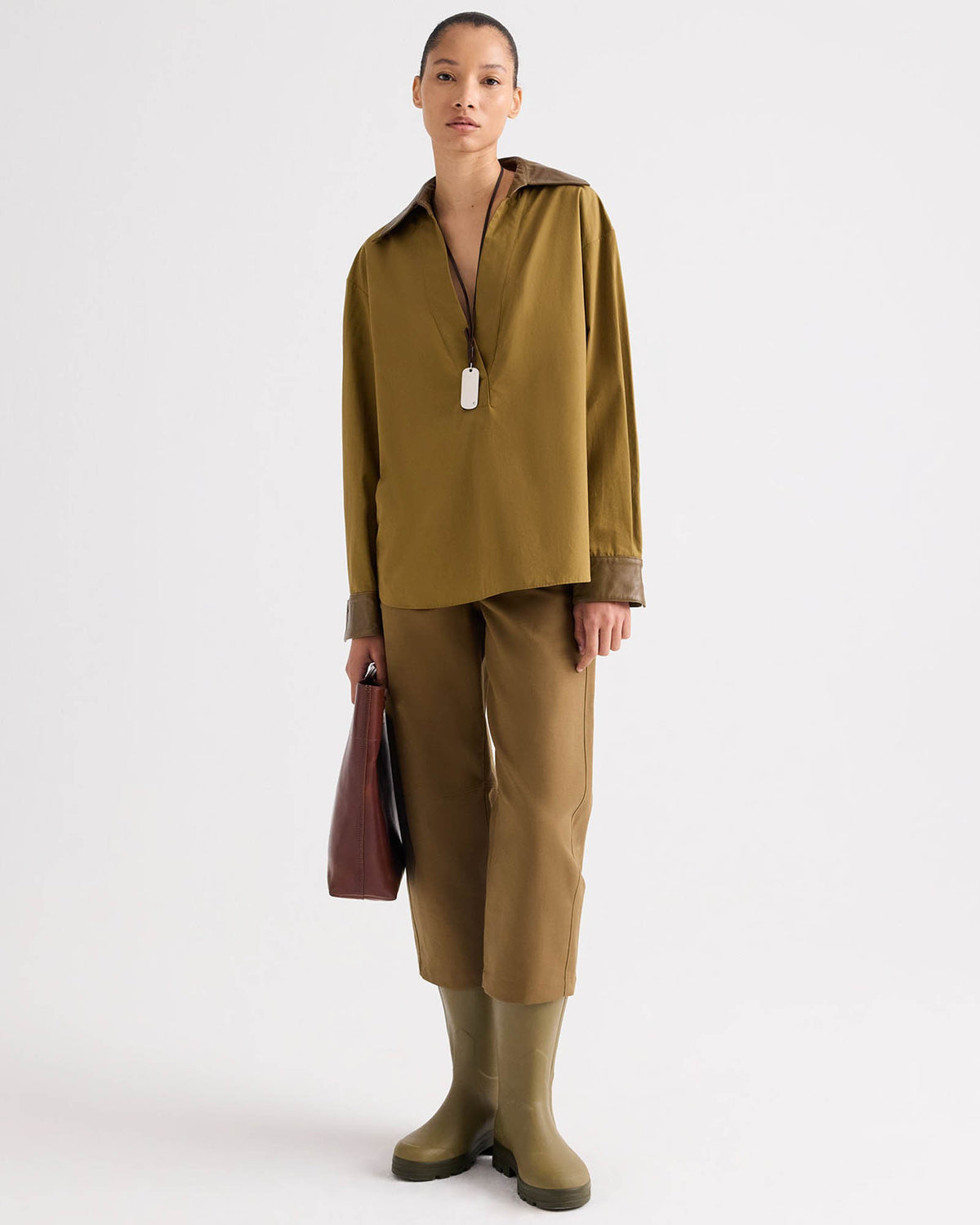 A Case Of You Shirt