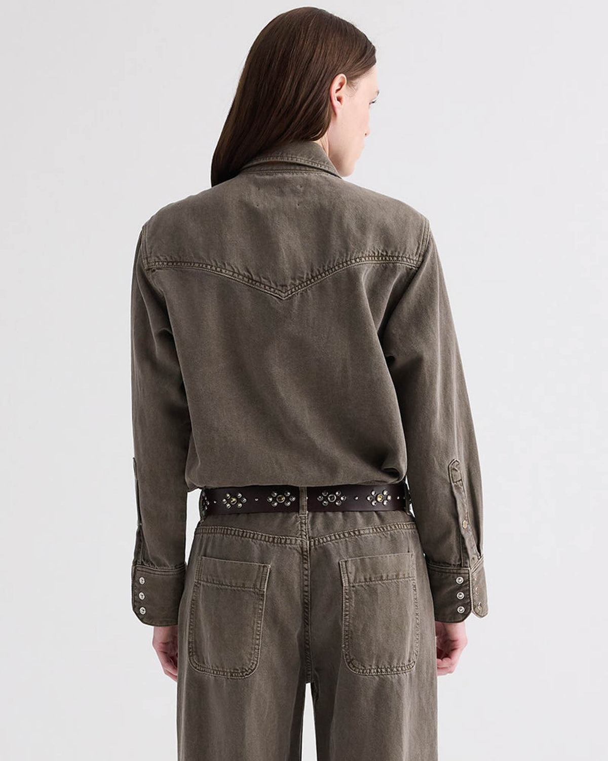 Yellowstone Shirt