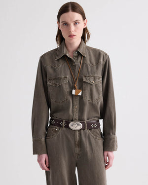 Yellowstone Shirt