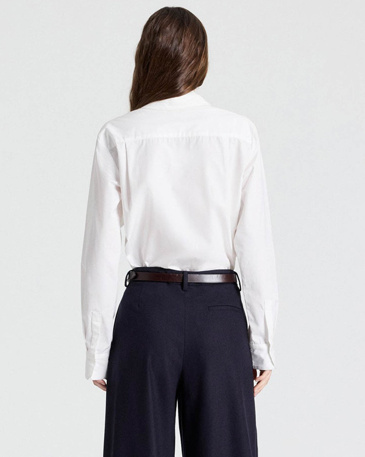 Cb Top with Tie