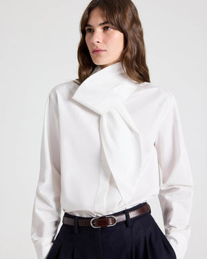 Cb Top with Tie