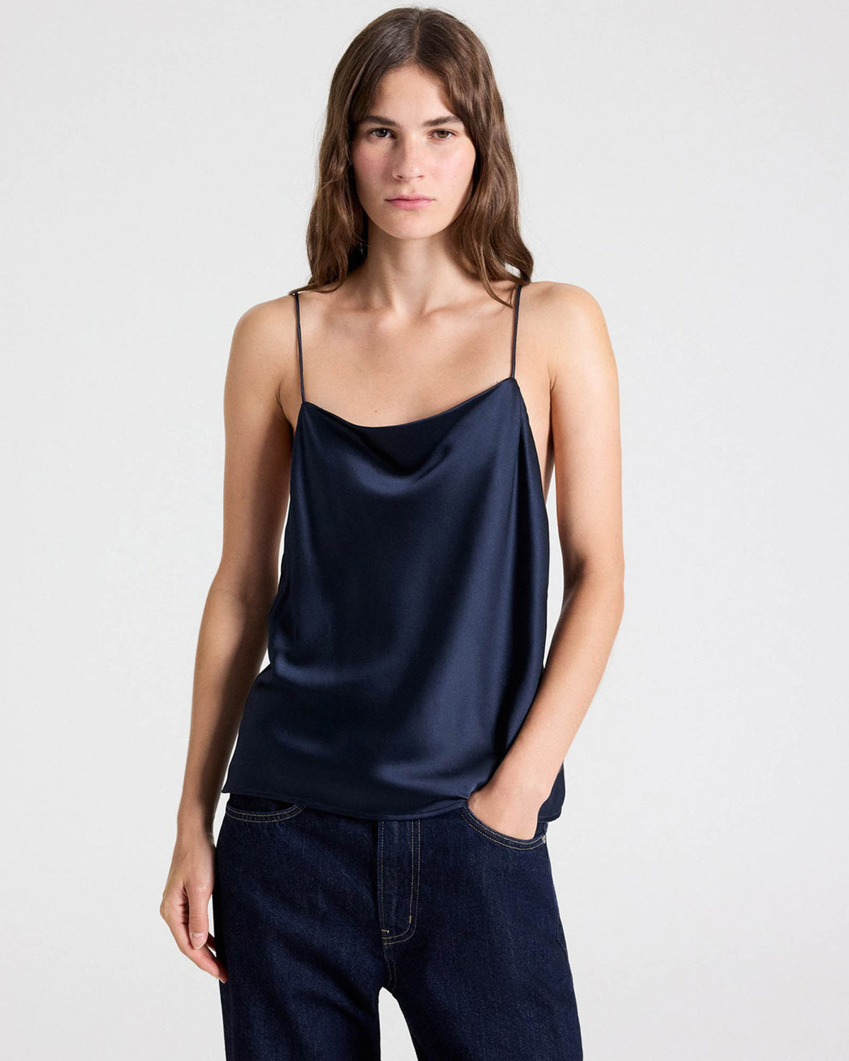 Sari Top