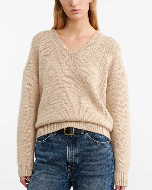 Shagan Sweater