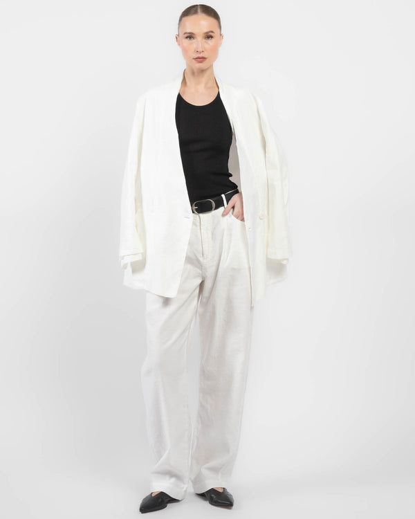 Jean Cut Pants