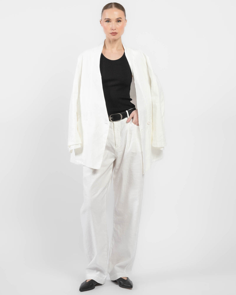 Jean Cut Pants