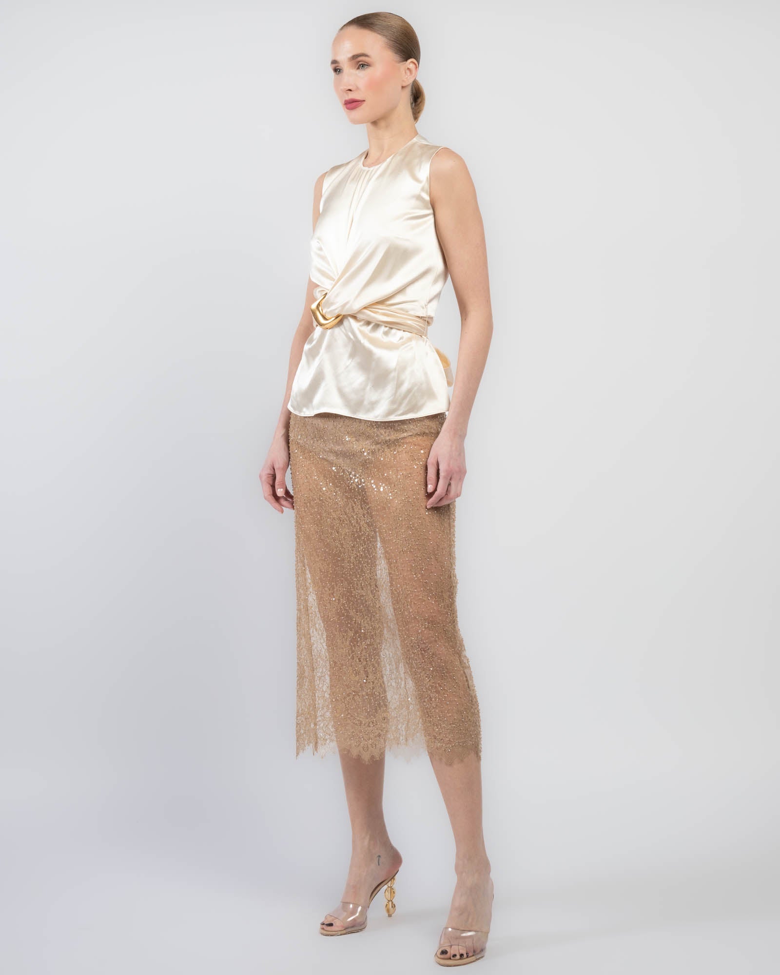 HERSKIND Risa Skirt