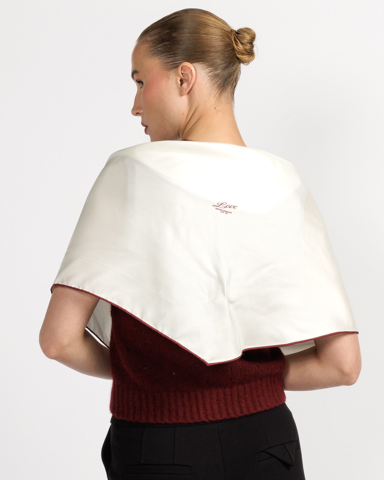 Pure Dream Scarf