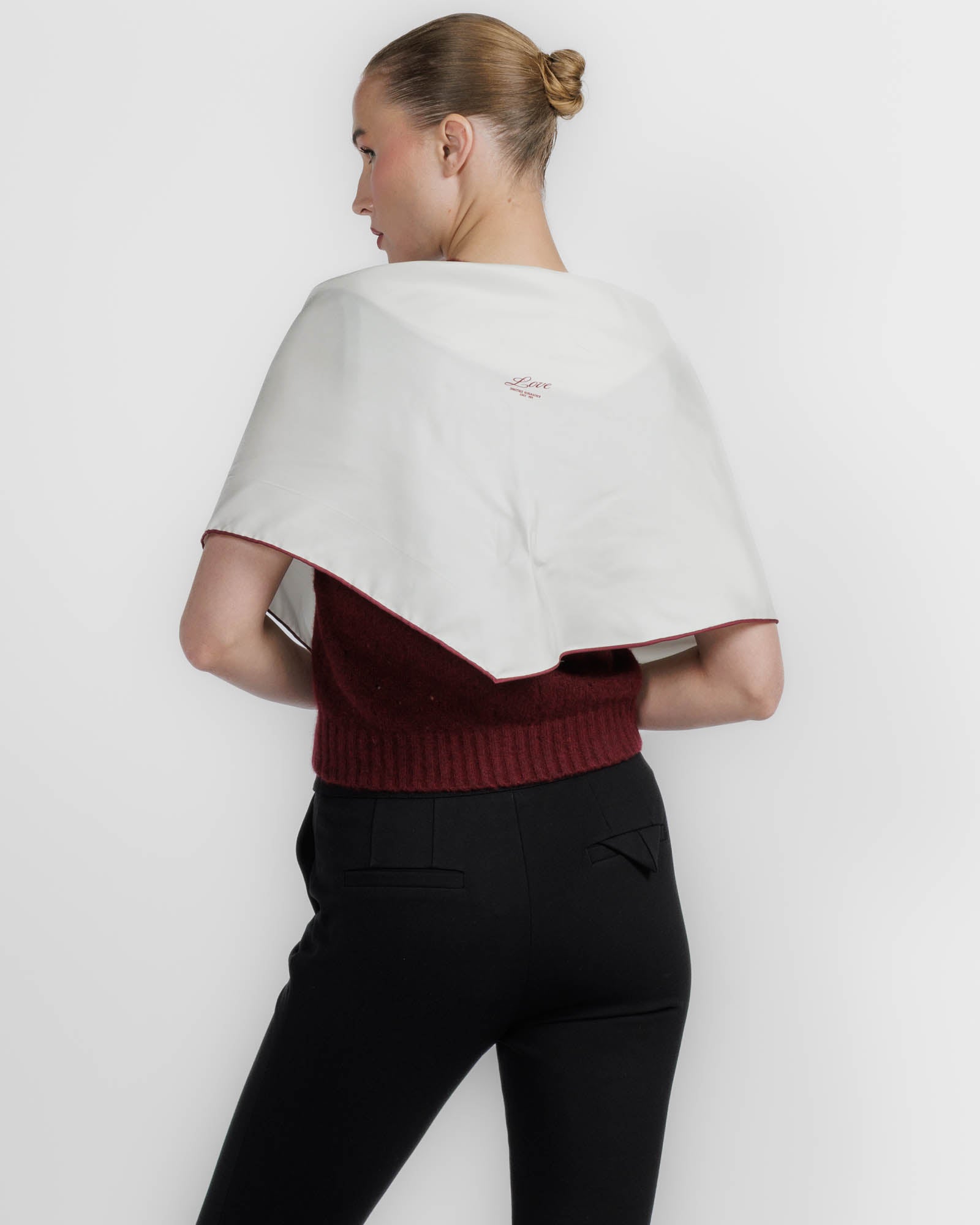 Pure Dream Scarf