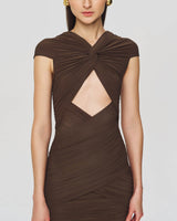 Nasha Dress