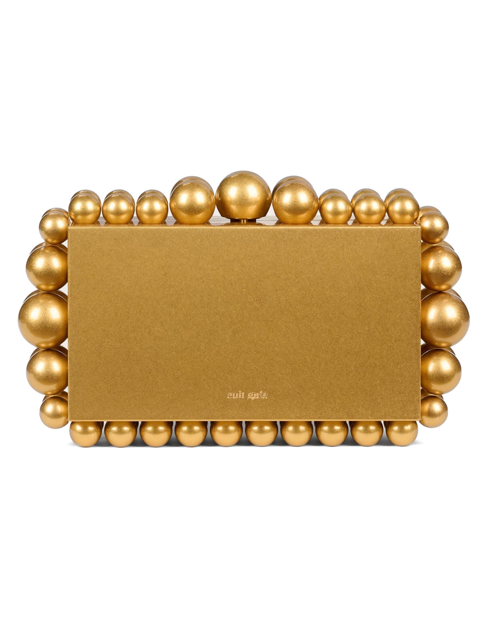 EOS Metal Clutch