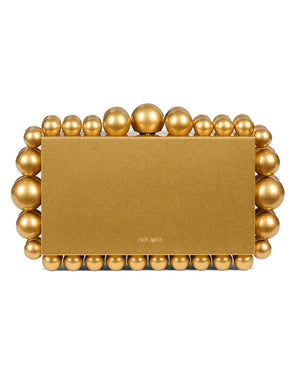 EOS Metal Clutch
