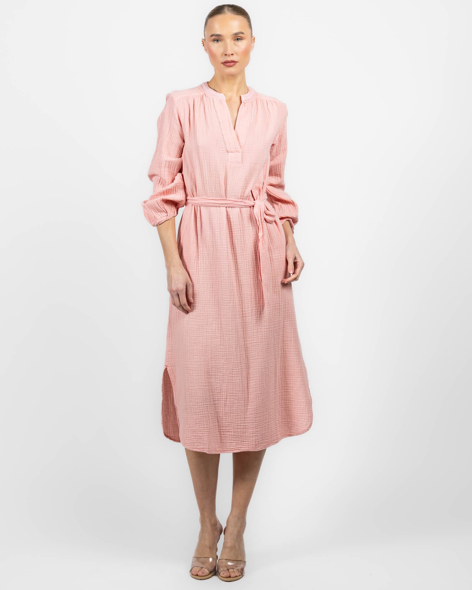 Josephine Dress