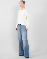 The Wrap Cardigan