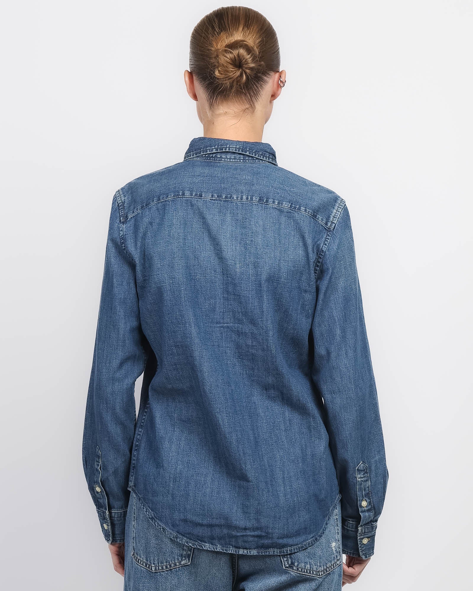 POLO RALPH LAUREN Denim Shirt