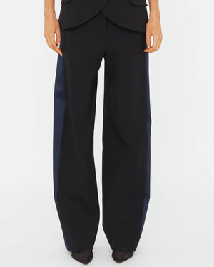 Tuxedo Trousers