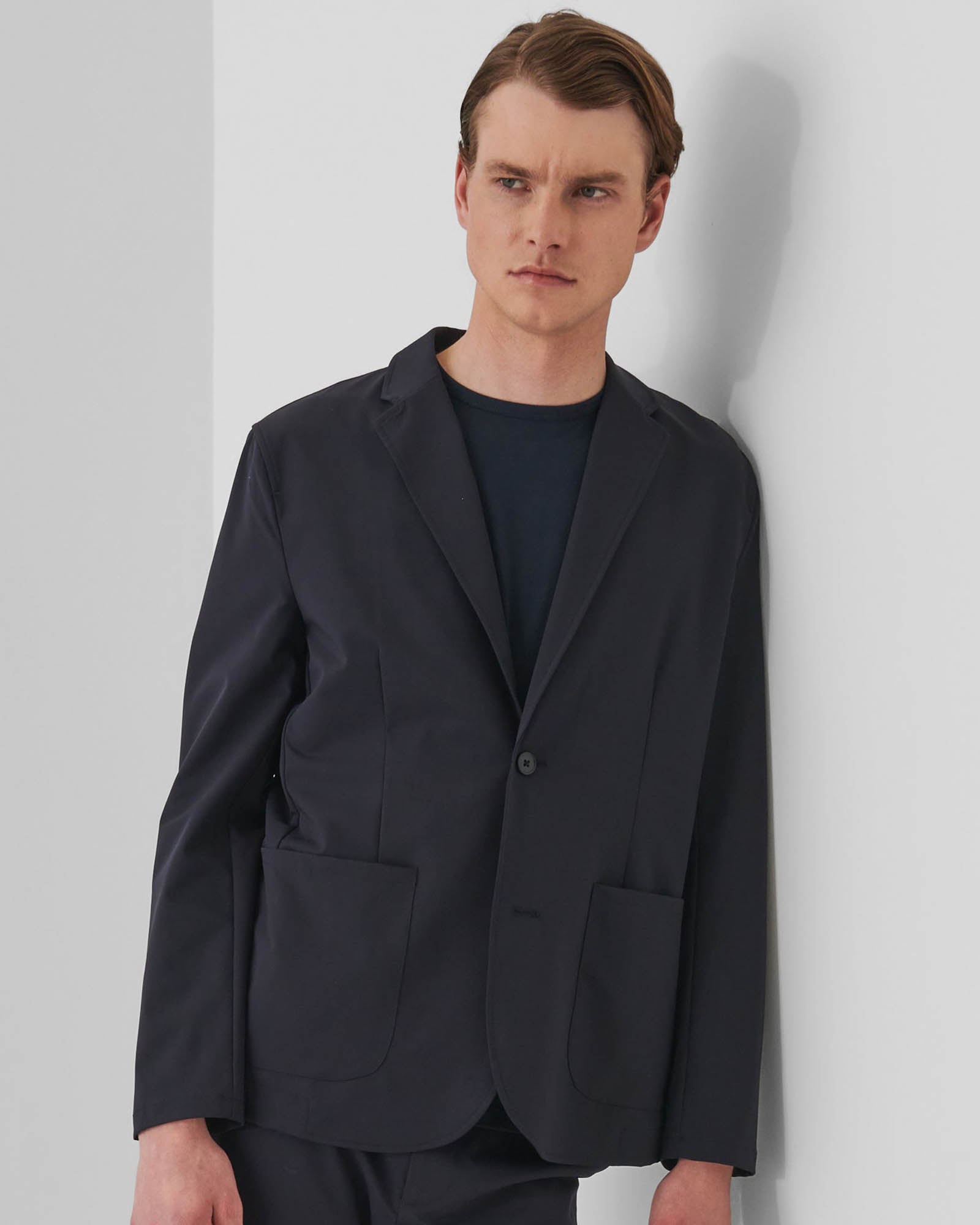 Nucleo 2 Button Blazer