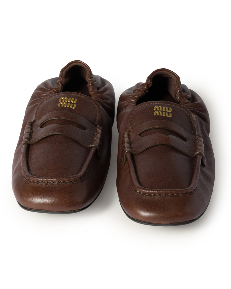 Mocassini Loafers