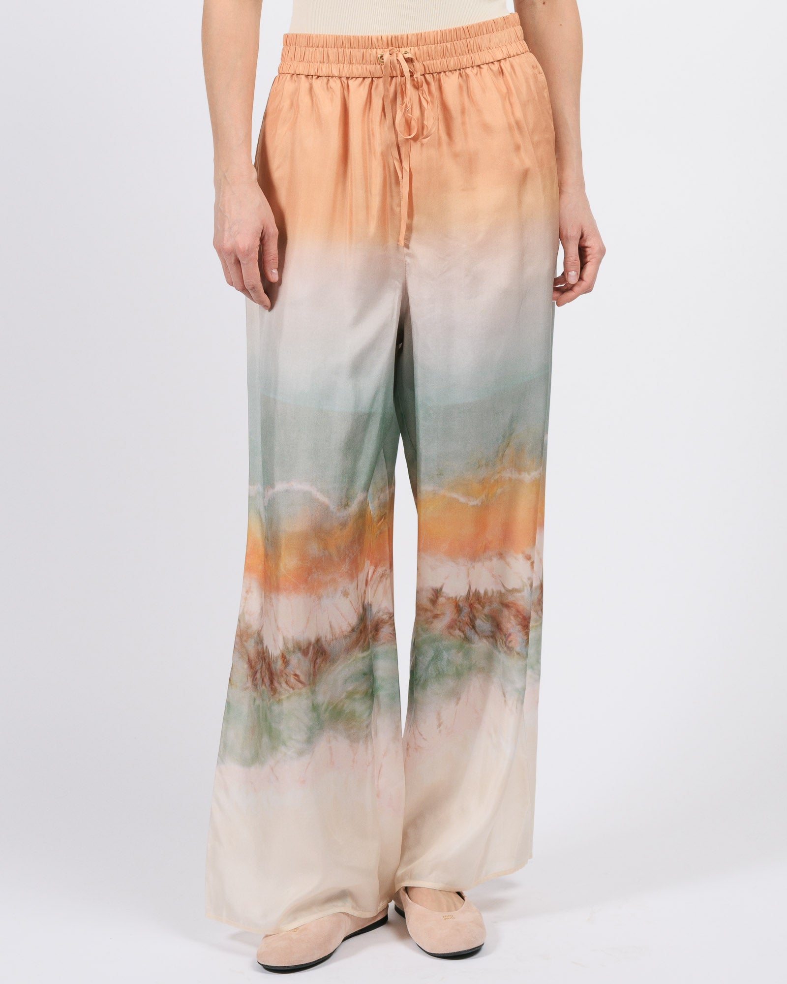 Pantalon léger