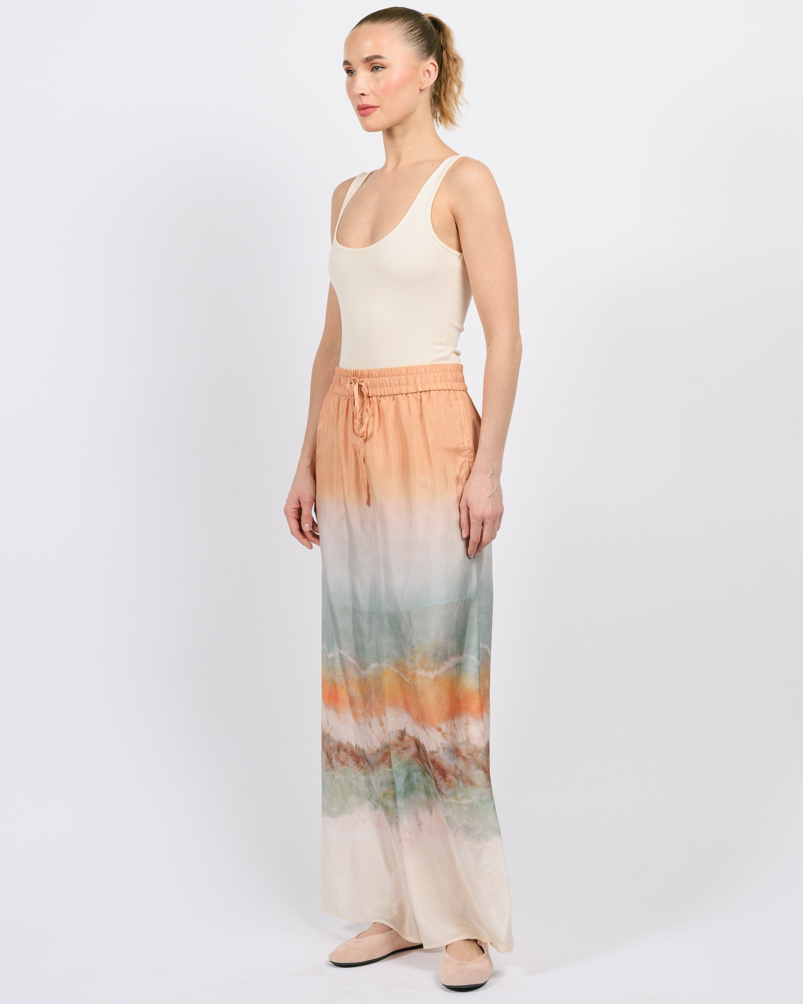 Pantalon léger