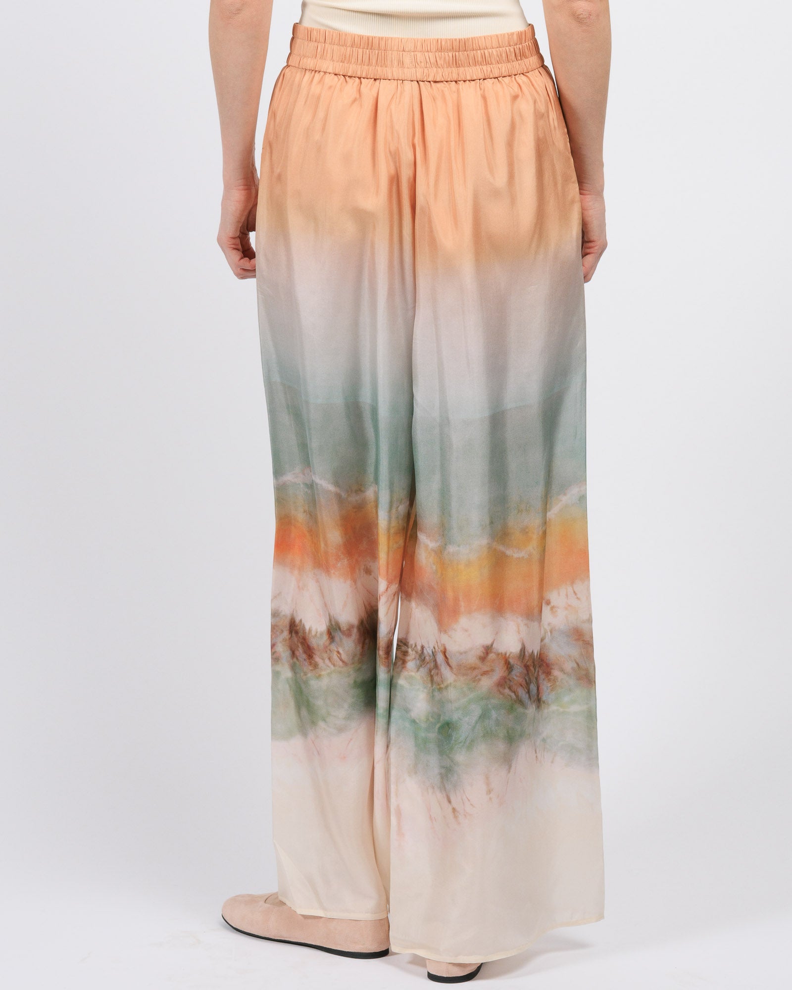 Pantalon léger