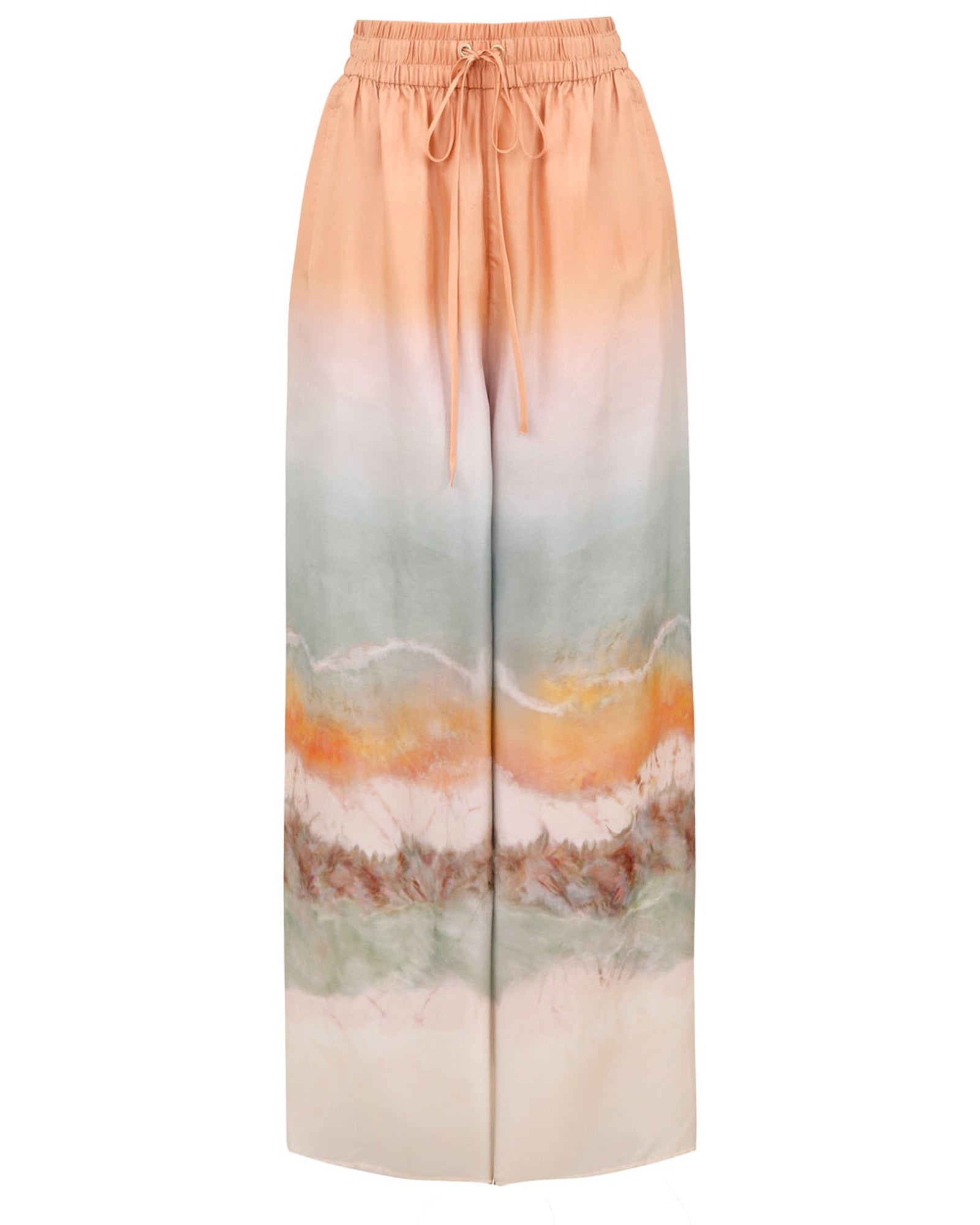 Pantalon léger