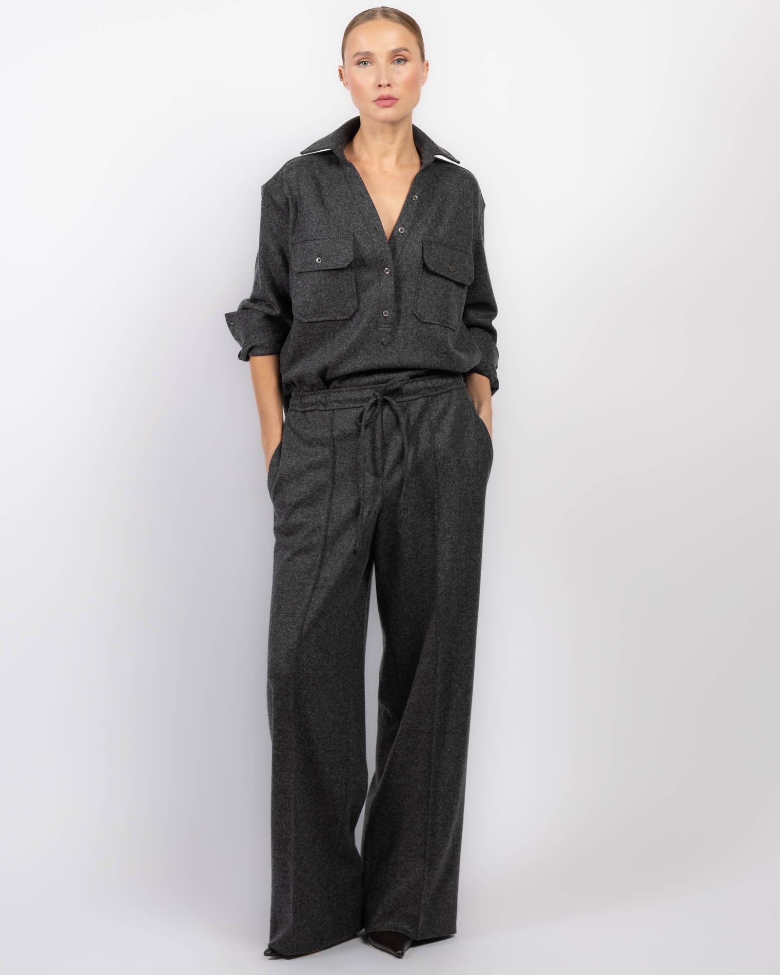 Pantalon de survêtement