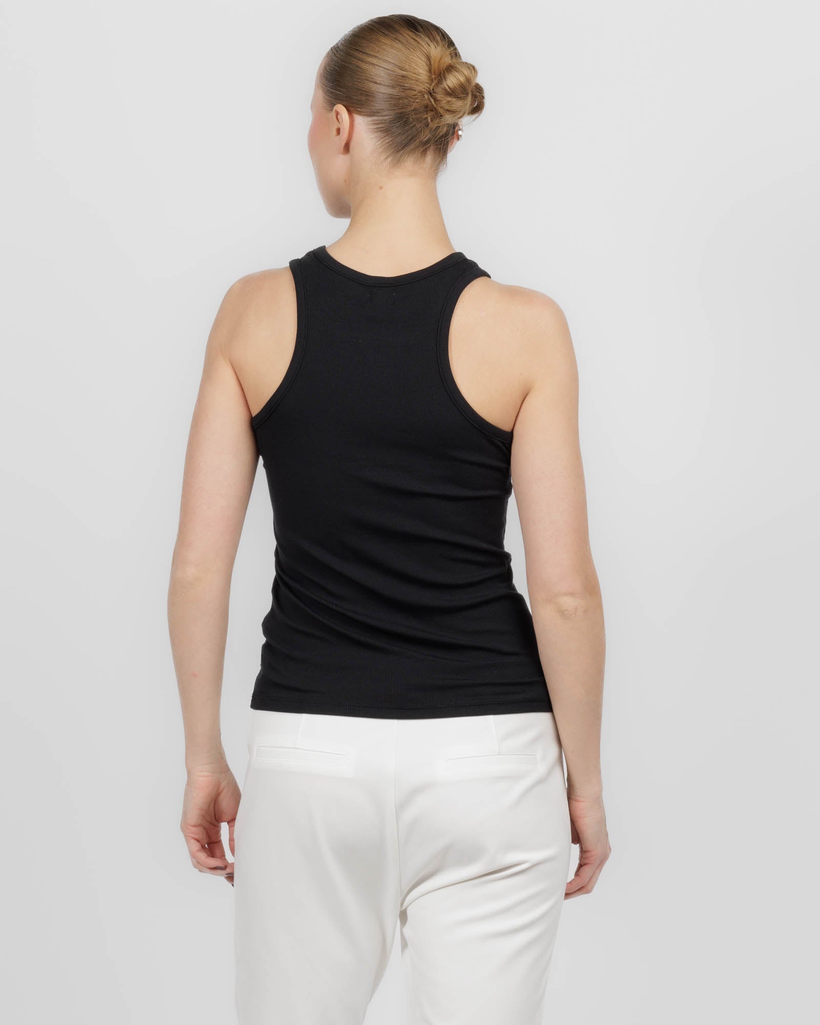 Nia Racer Tank