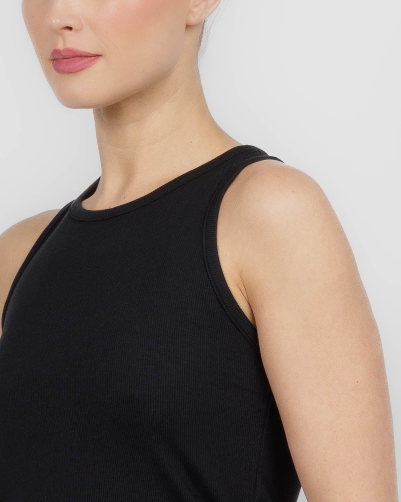 Nia Racer Tank