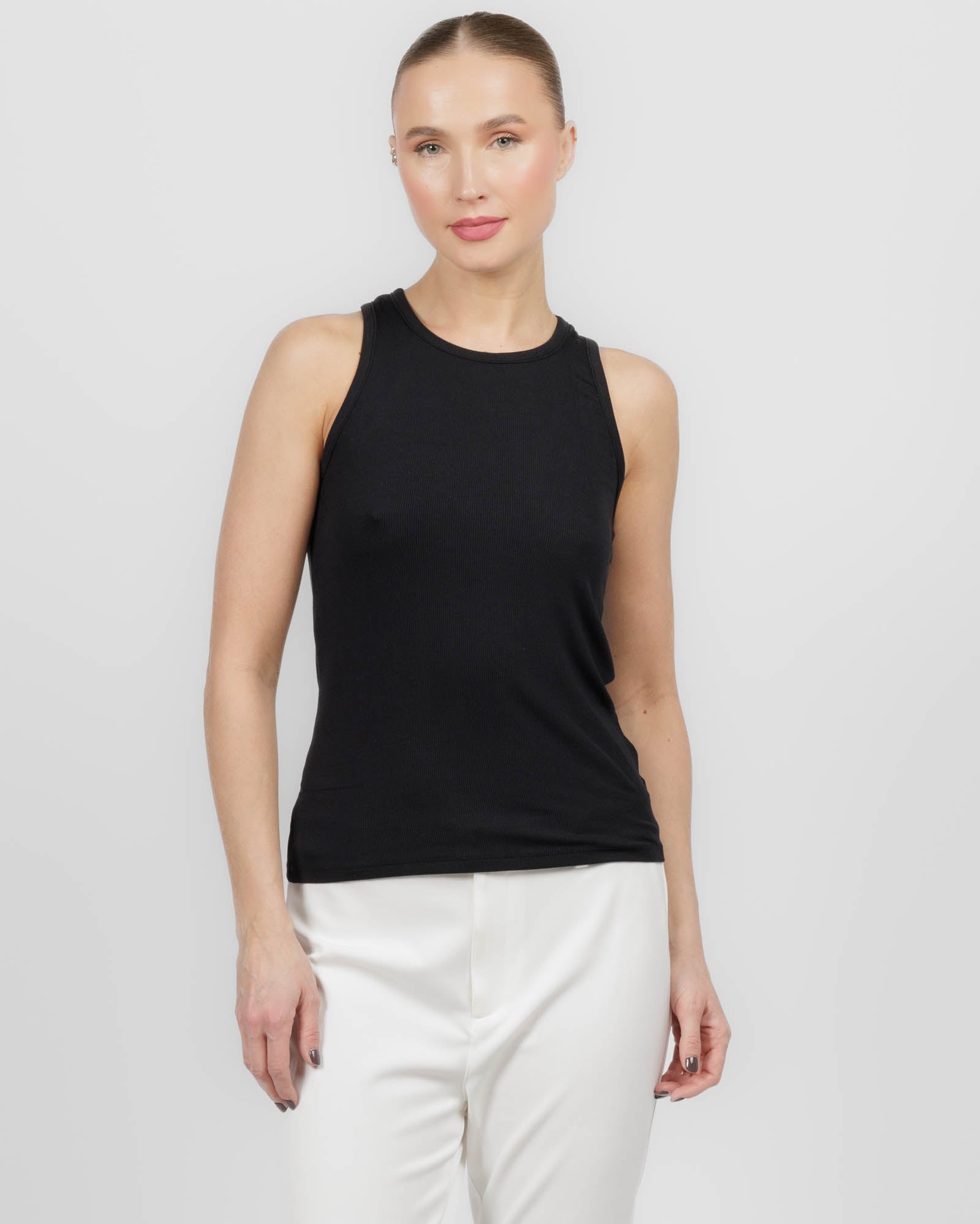Nia Racer Tank