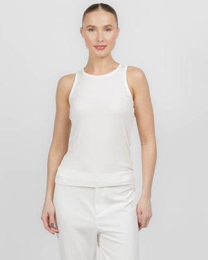 Nia Racer Tank