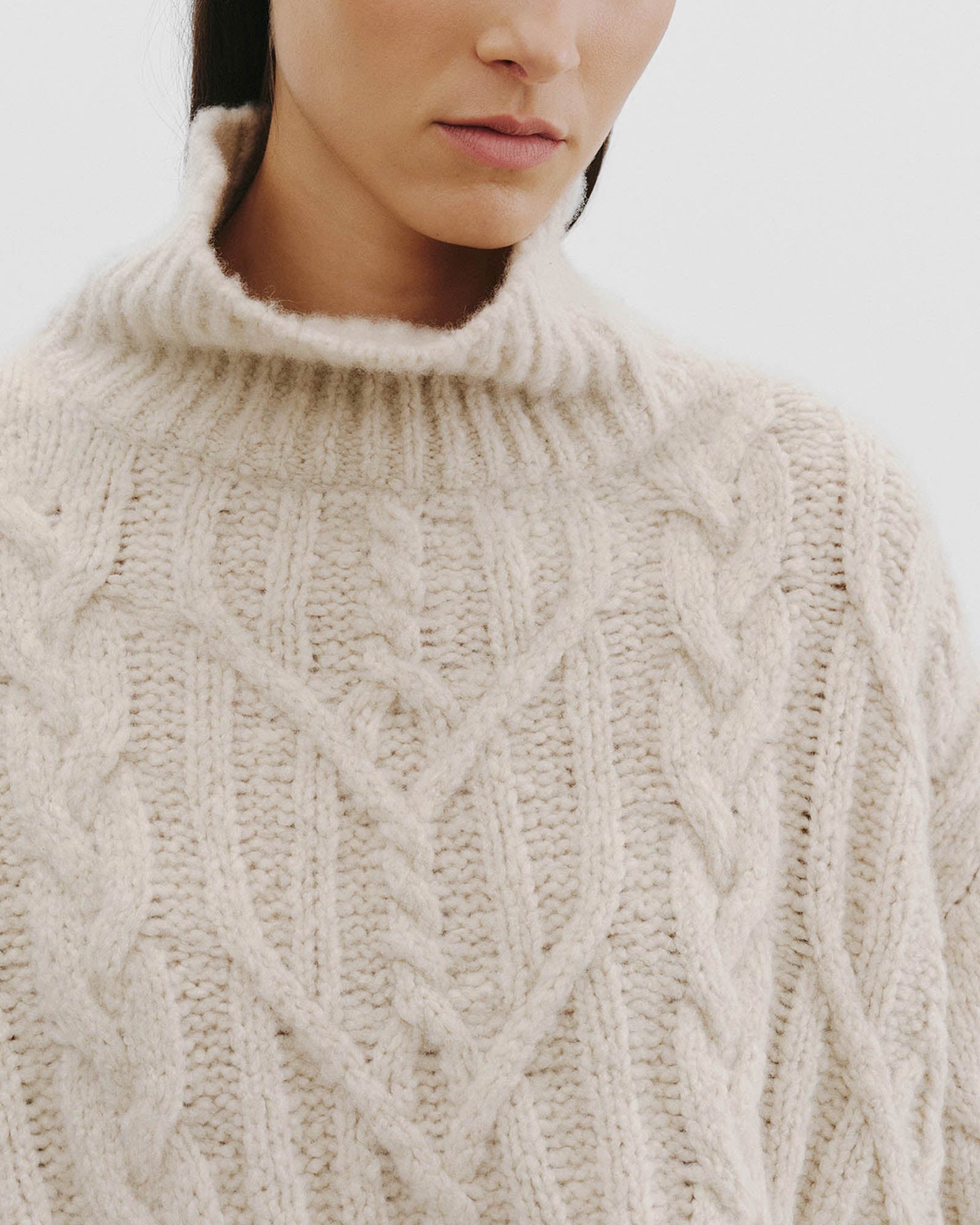 Fairy Knit Sweater