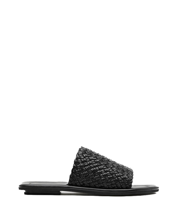 Woven Minimal Slides