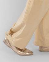 Belt Tab Pants
