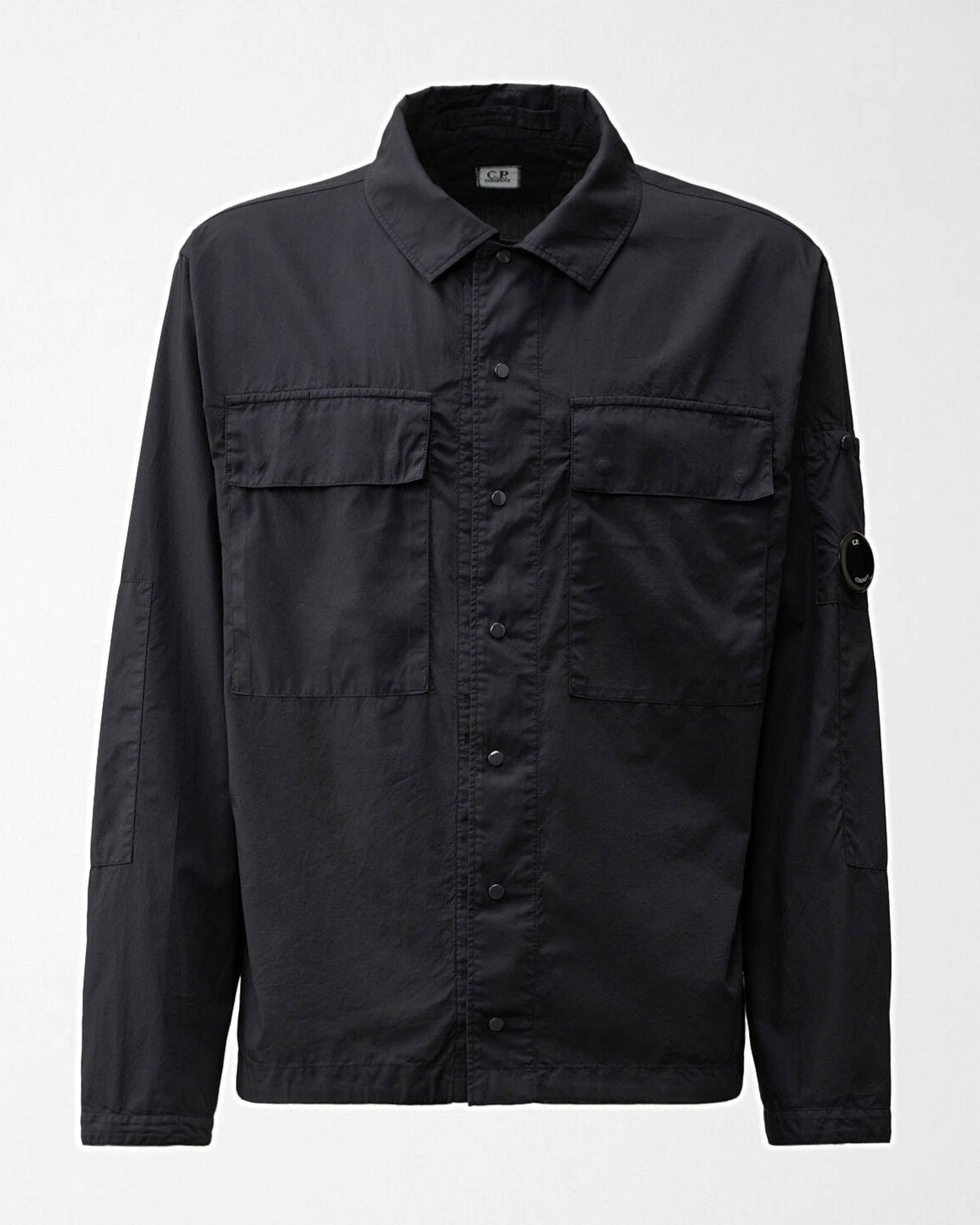 Overshirt