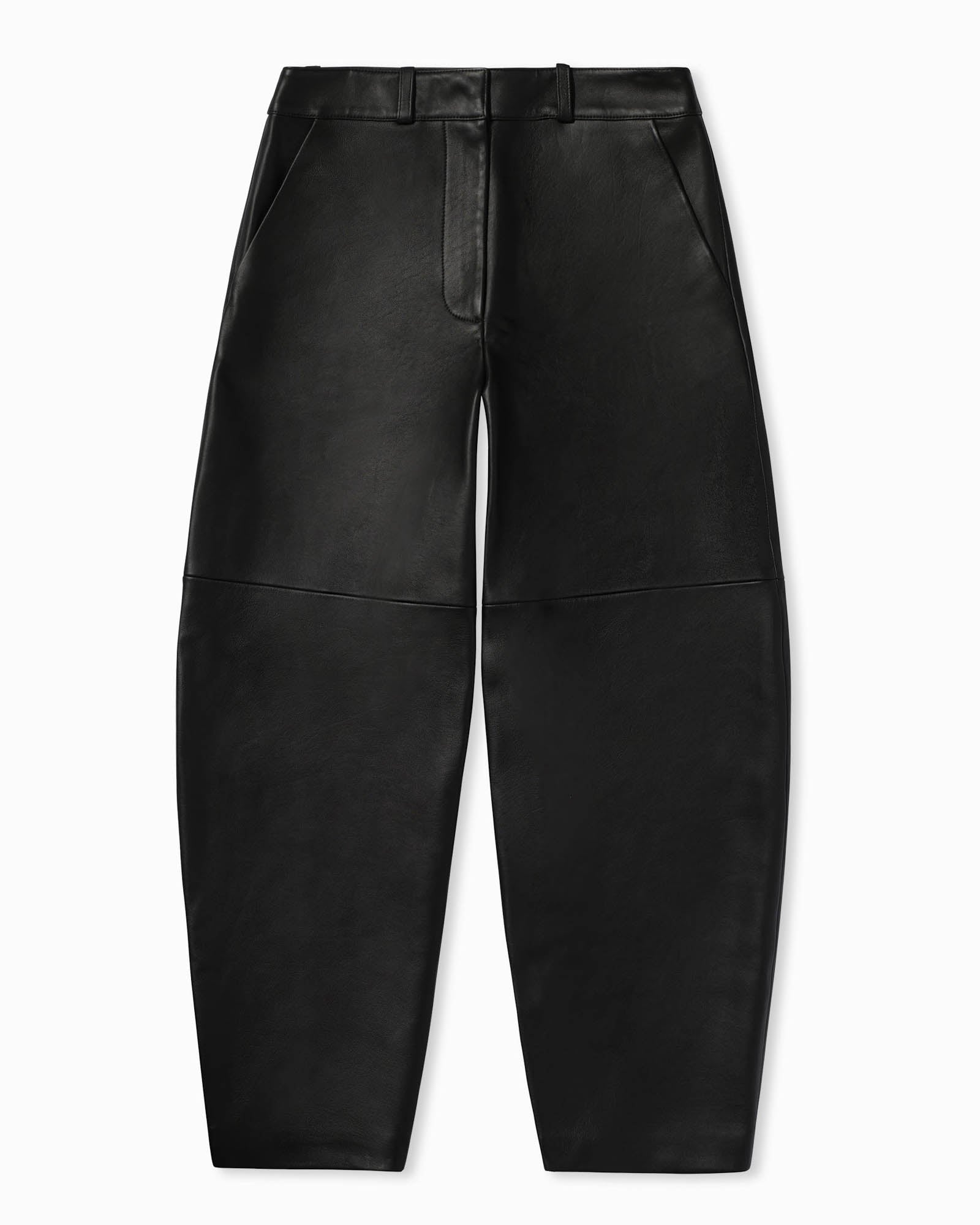 Leather Pants