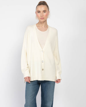 Boyfriend Cardigan