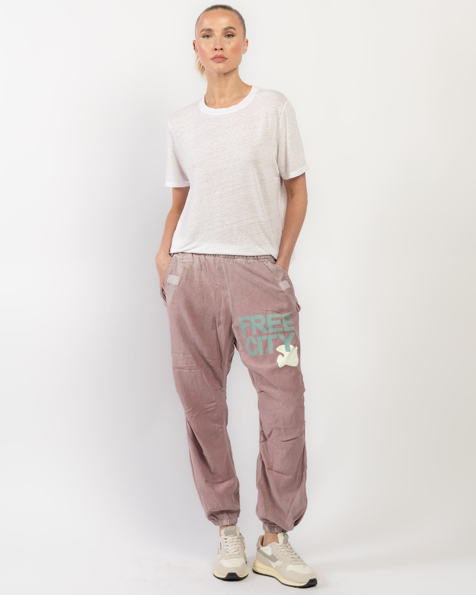 Pantalon Flap Airjump