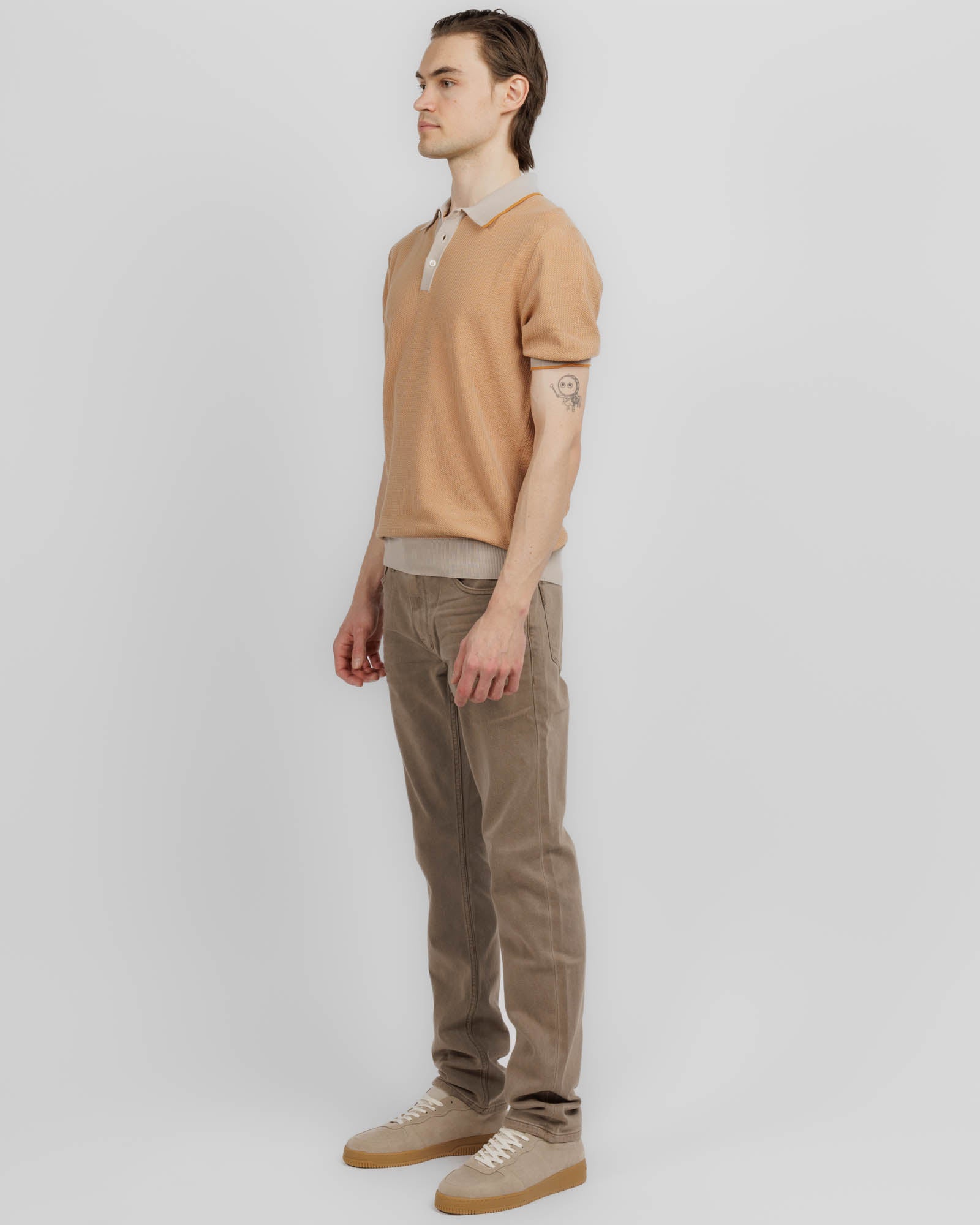 Vanise Polo