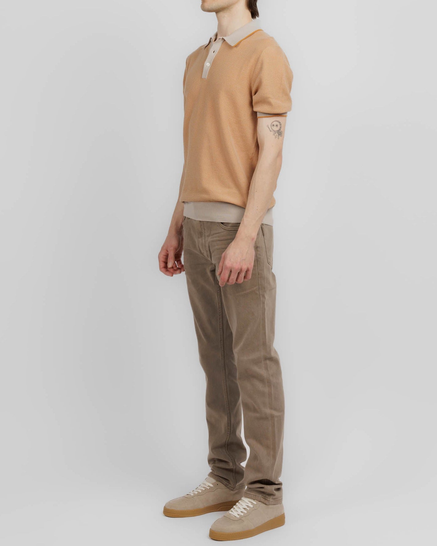 Vanise Polo