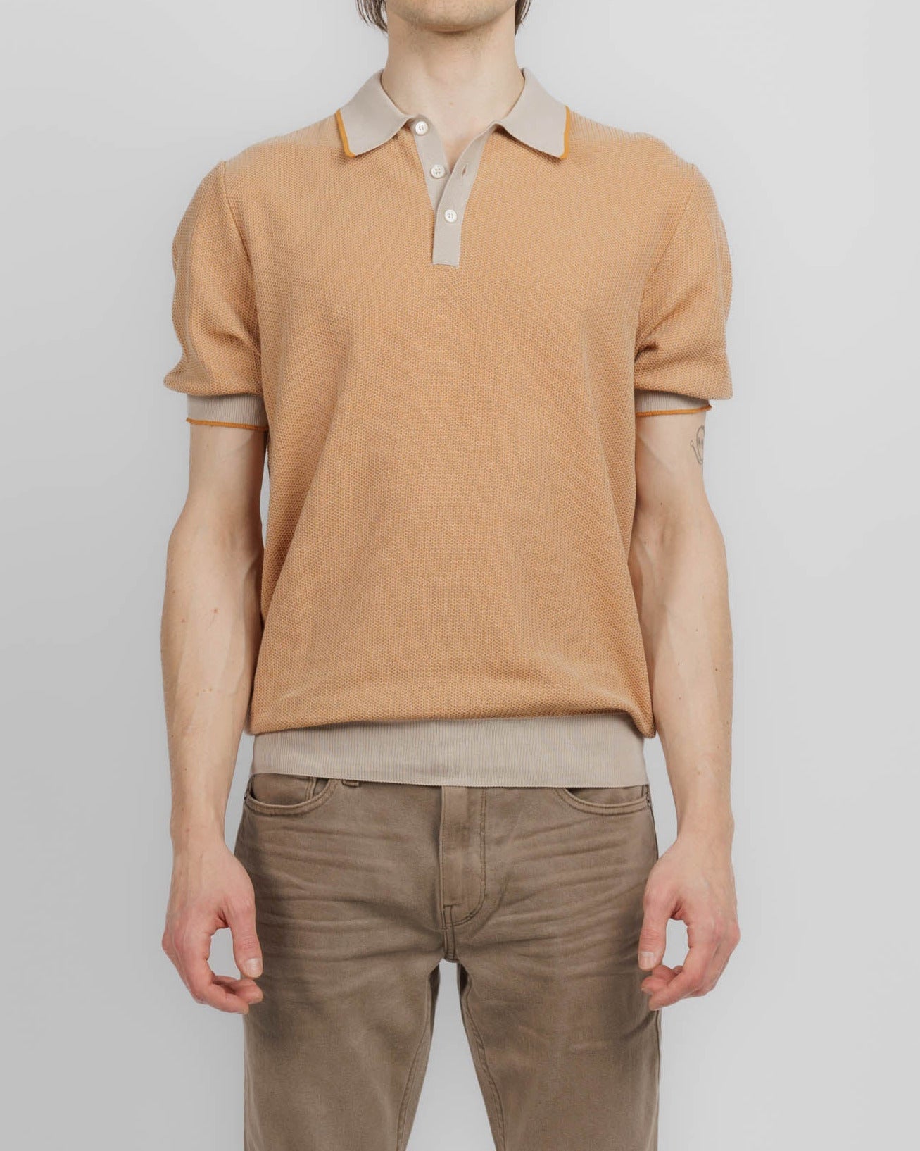 Vanise Polo