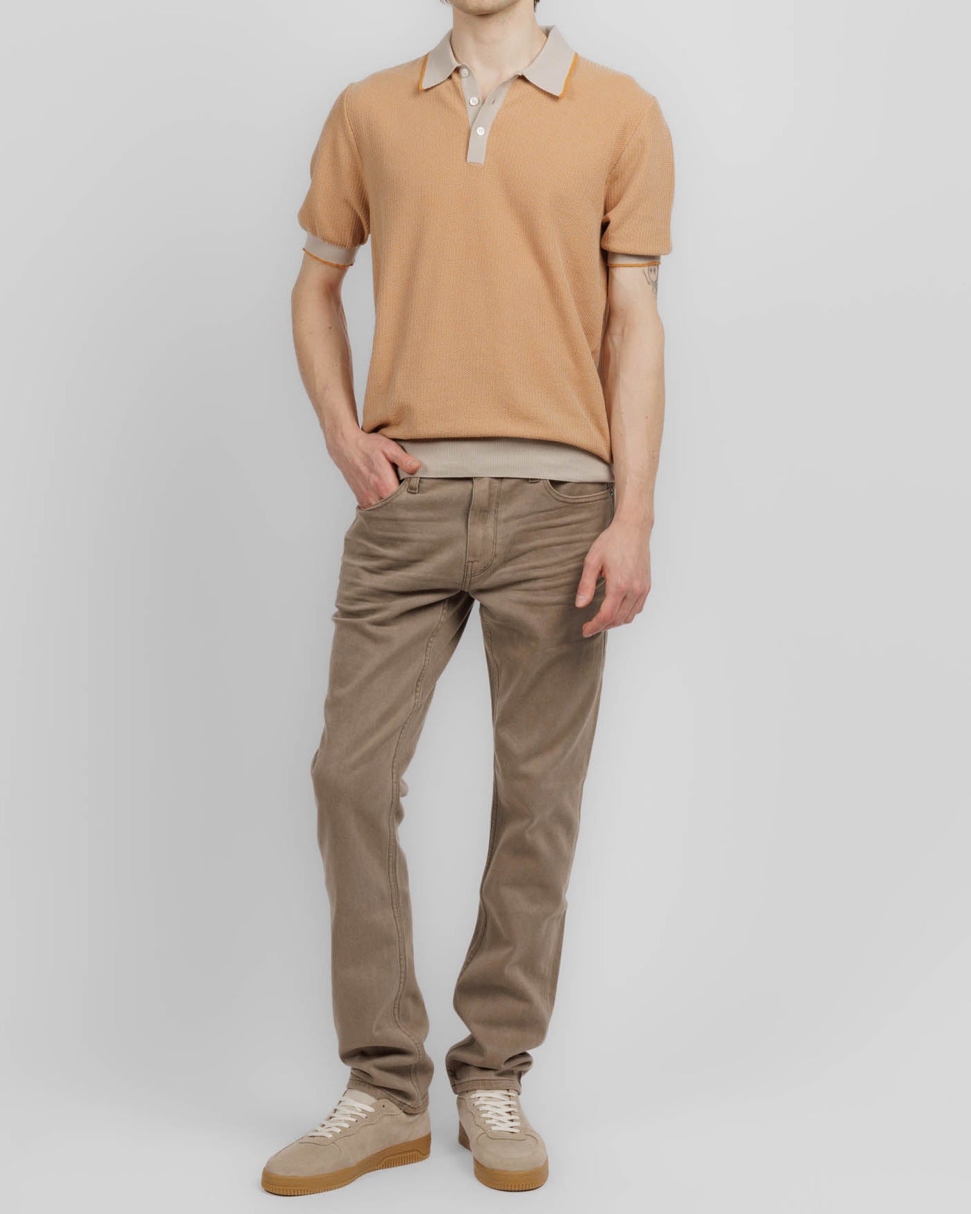 Vanise Polo