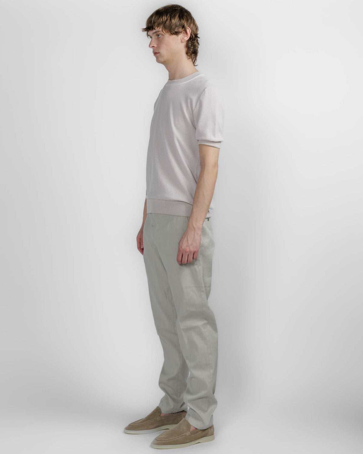 Vanise Crewneck T-Shirt