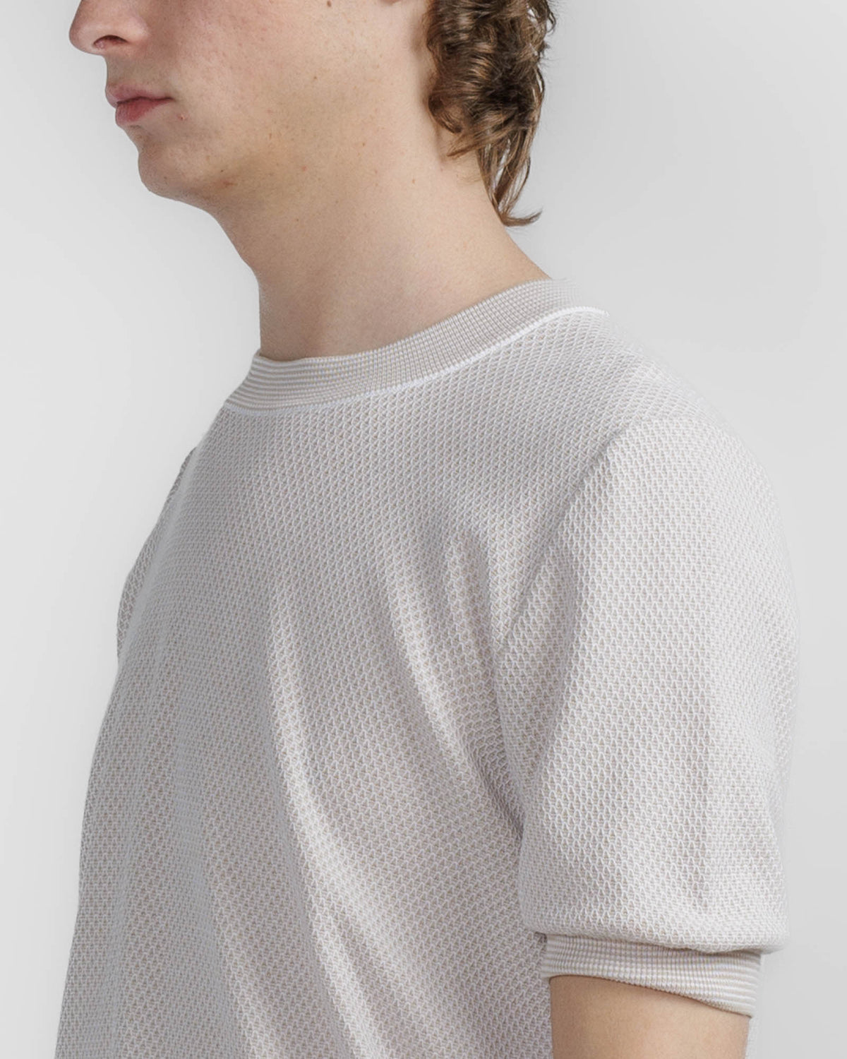 Vanise Crewneck T-Shirt