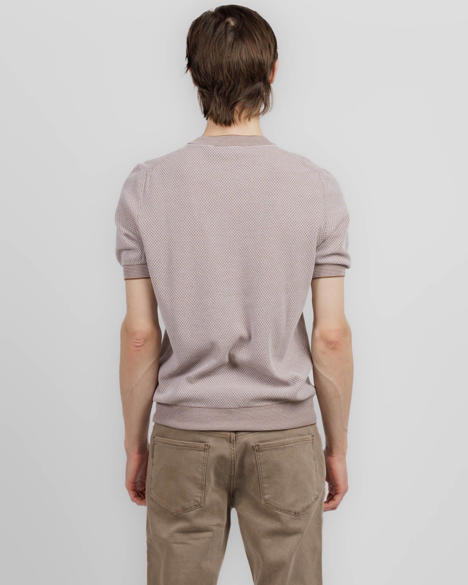 Vanise Crewneck T-Shirt